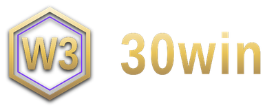 30win logo